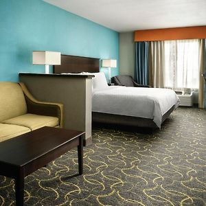 Standard King Room Sofa Bed