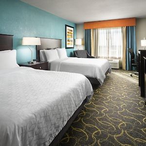 Standard Room Two Queen Beds